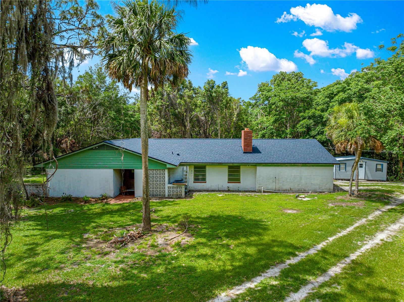 TIGERHEAD LAKE AREA - Residential
