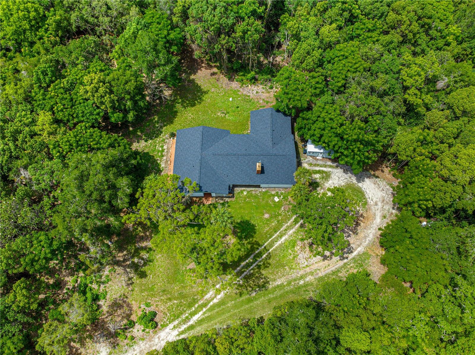 TIGERHEAD LAKE AREA - Residential