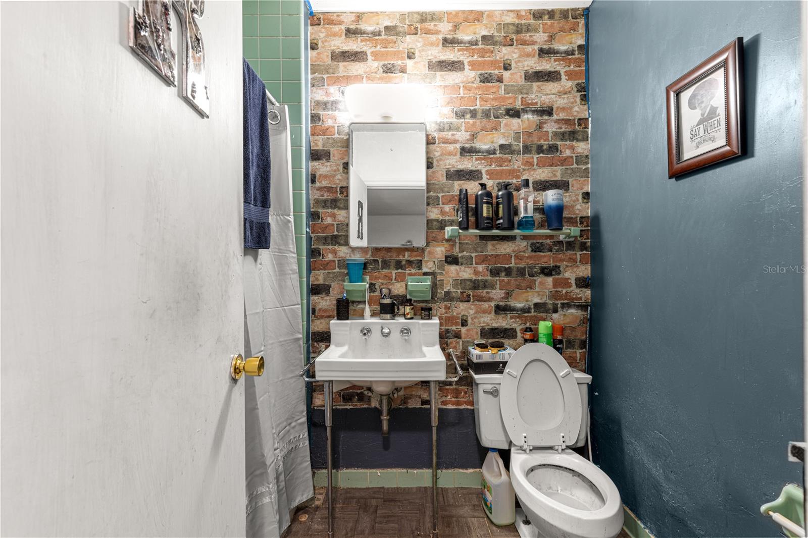 TIGERHEAD LAKE AREA - Residential