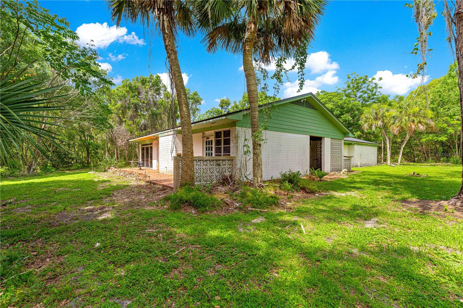 TIGERHEAD LAKE AREA - Residential