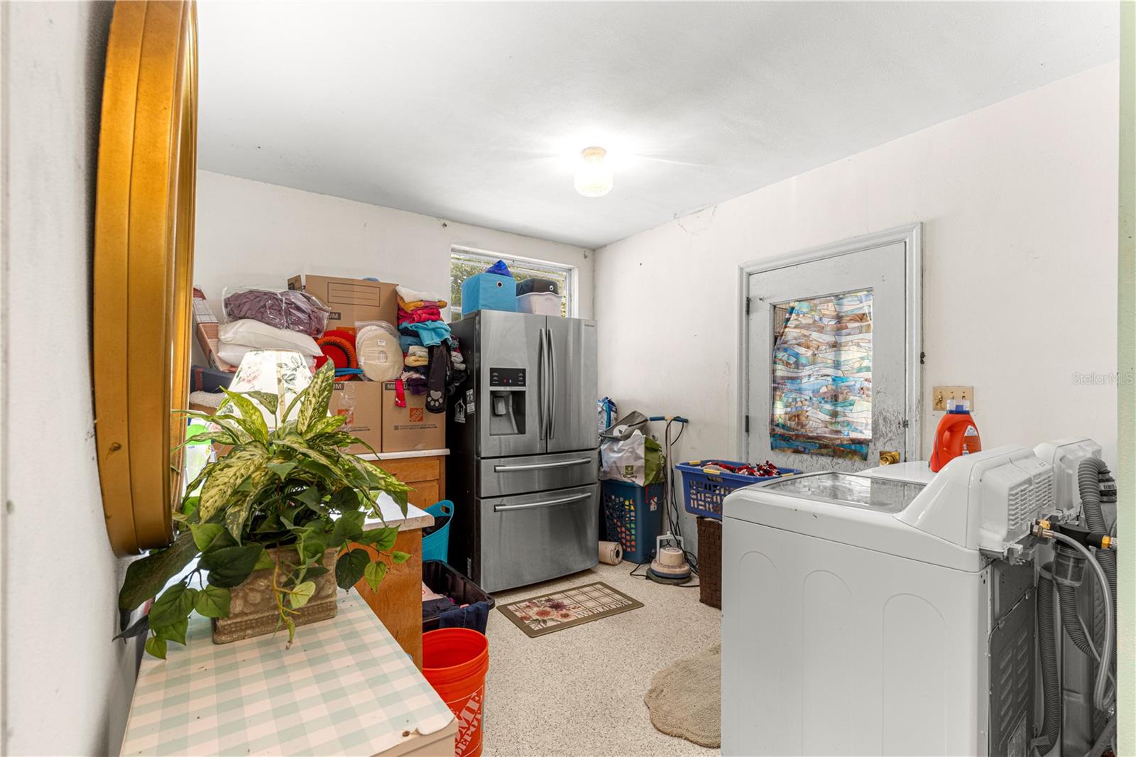 TIGERHEAD LAKE AREA - Residential