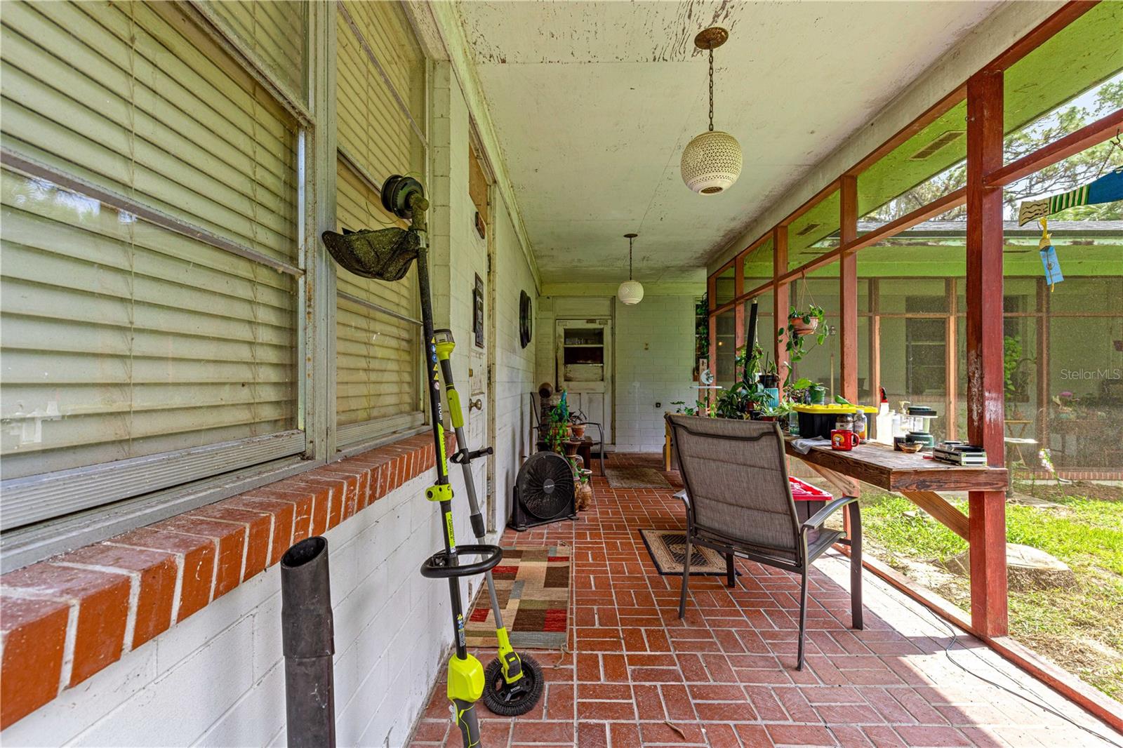 TIGERHEAD LAKE AREA - Residential