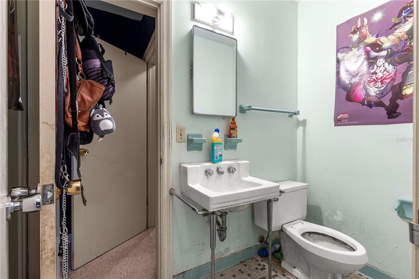 TIGERHEAD LAKE AREA - Residential