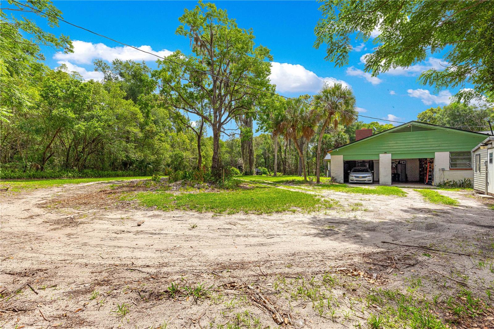 TIGERHEAD LAKE AREA - Residential
