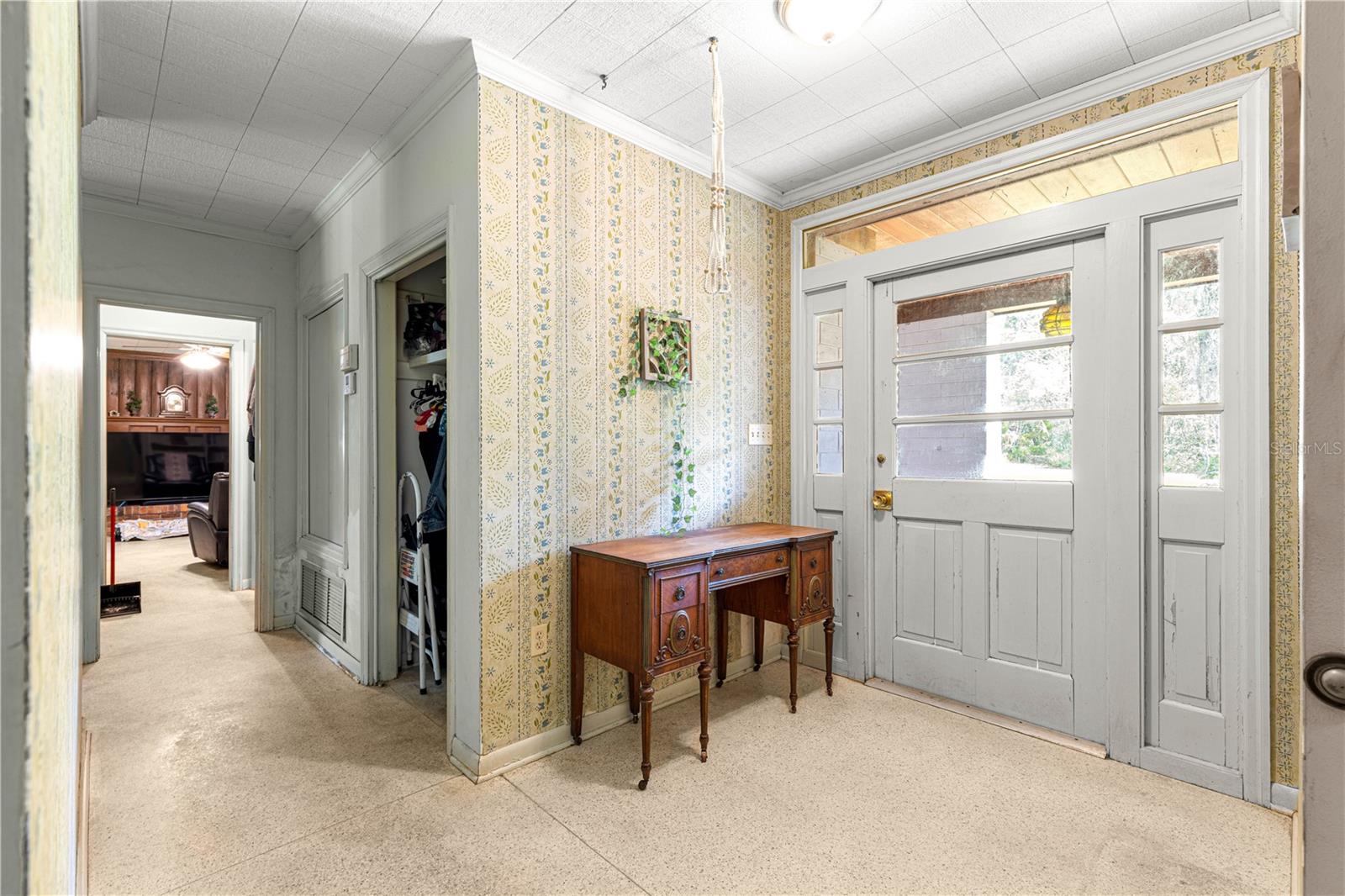 TIGERHEAD LAKE AREA - Residential