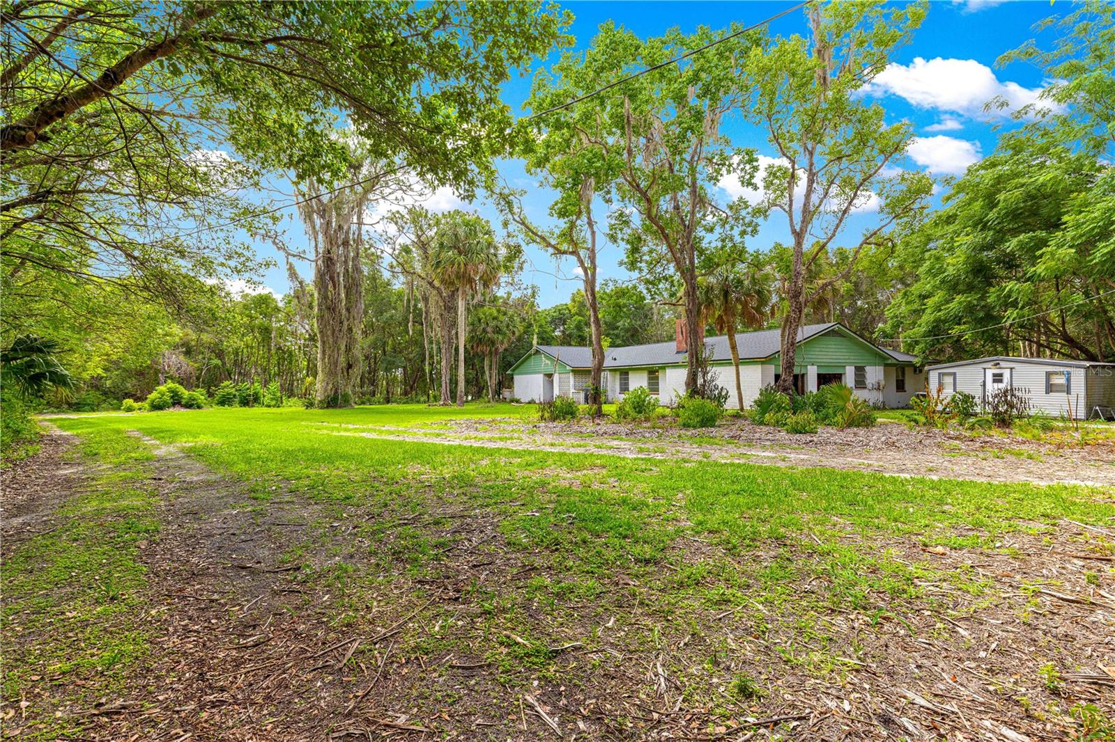 TIGERHEAD LAKE AREA - Residential