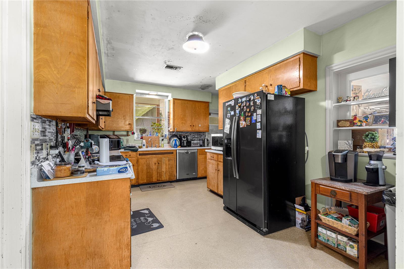 TIGERHEAD LAKE AREA - Residential