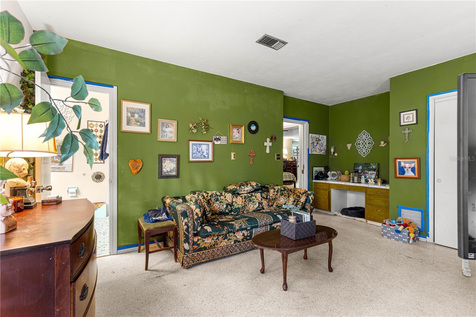 TIGERHEAD LAKE AREA - Residential