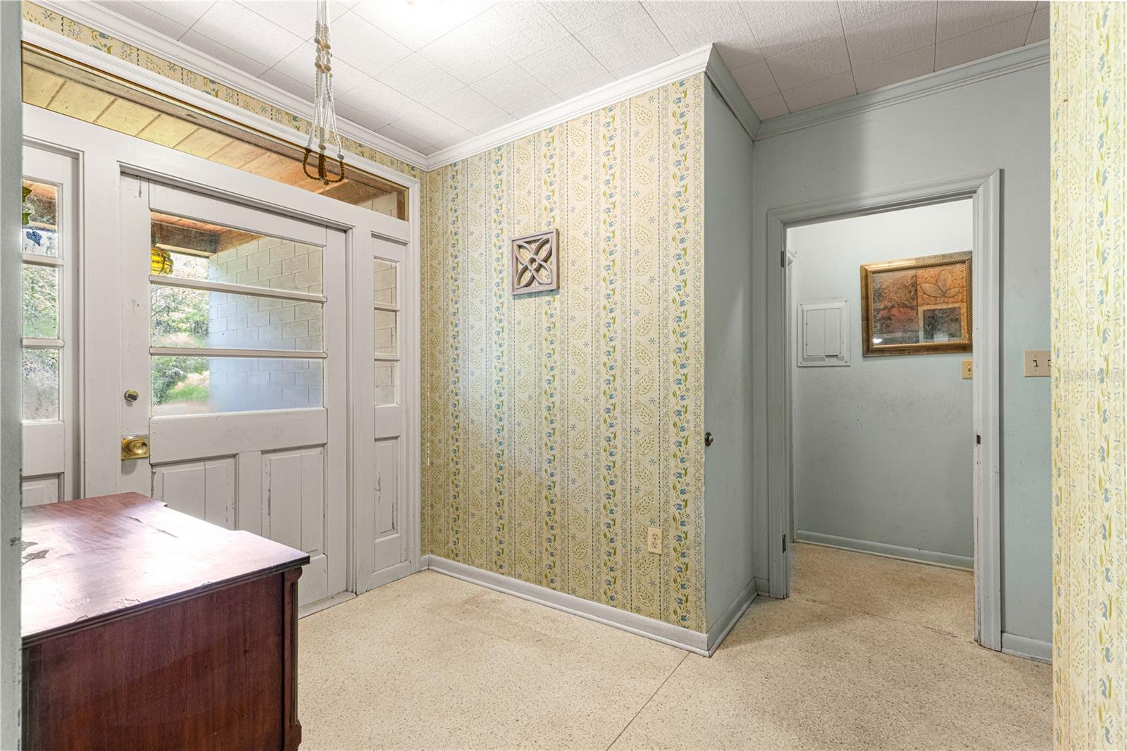 TIGERHEAD LAKE AREA - Residential