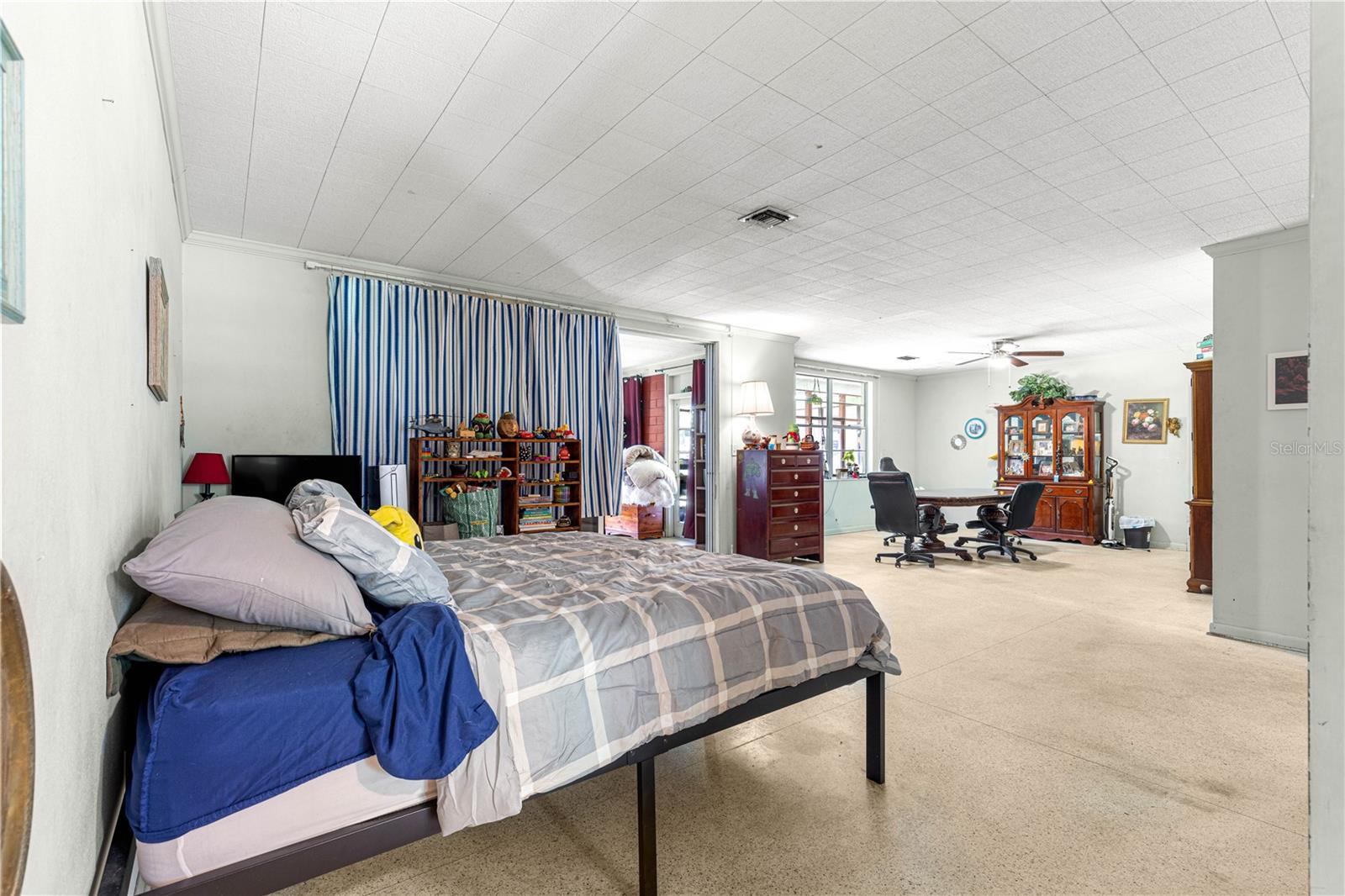 TIGERHEAD LAKE AREA - Residential