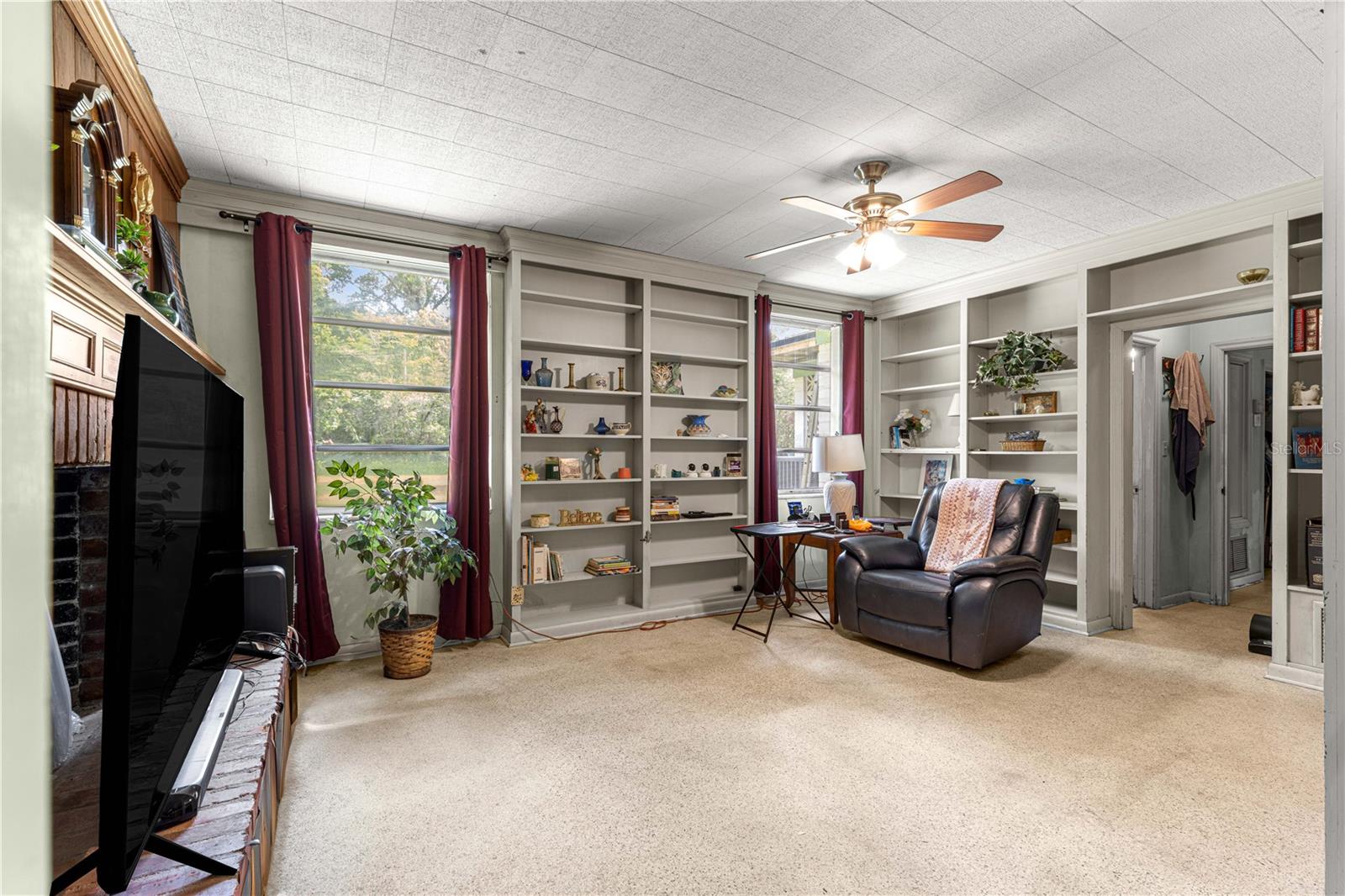 TIGERHEAD LAKE AREA - Residential