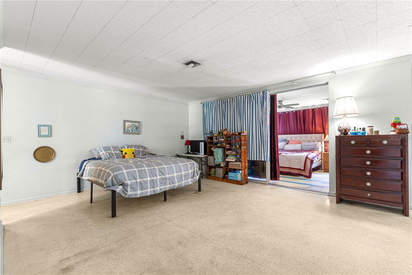 TIGERHEAD LAKE AREA - Residential