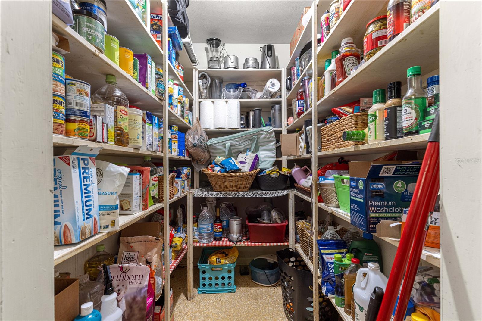 TIGERHEAD LAKE AREA - Residential