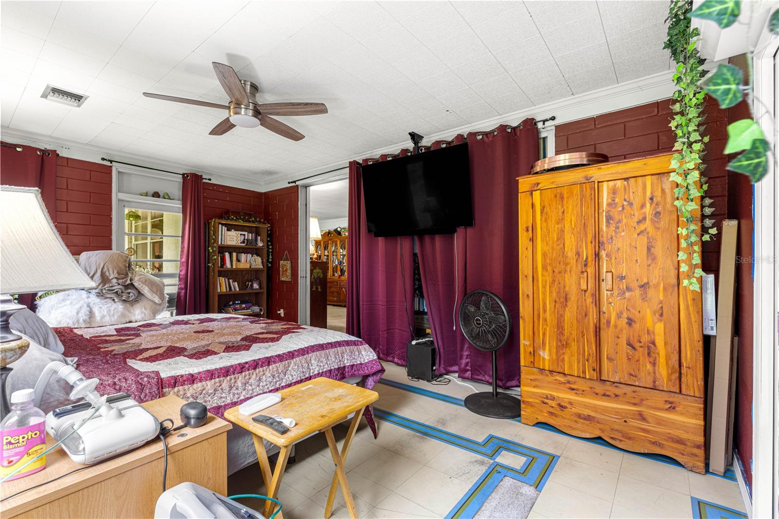 TIGERHEAD LAKE AREA - Residential