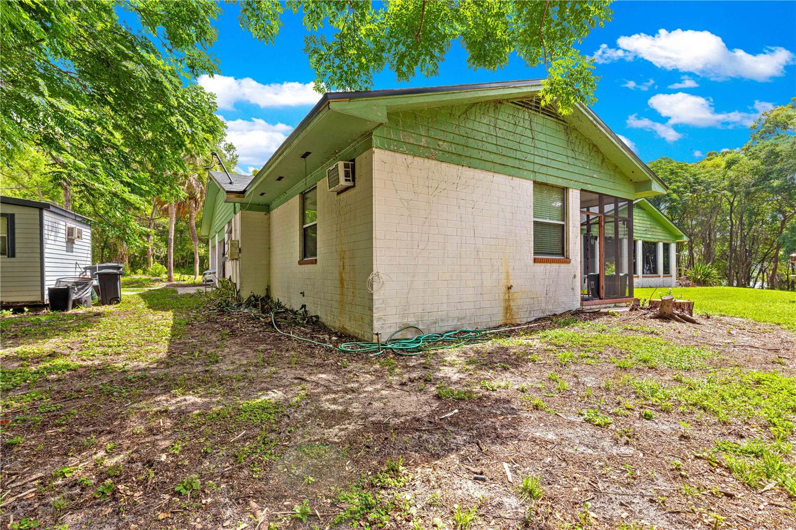 TIGERHEAD LAKE AREA - Residential