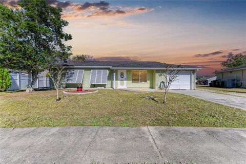 Photo of 8090 Lombra Avenue, North Port, FL 34287 (MLS # A4675630)