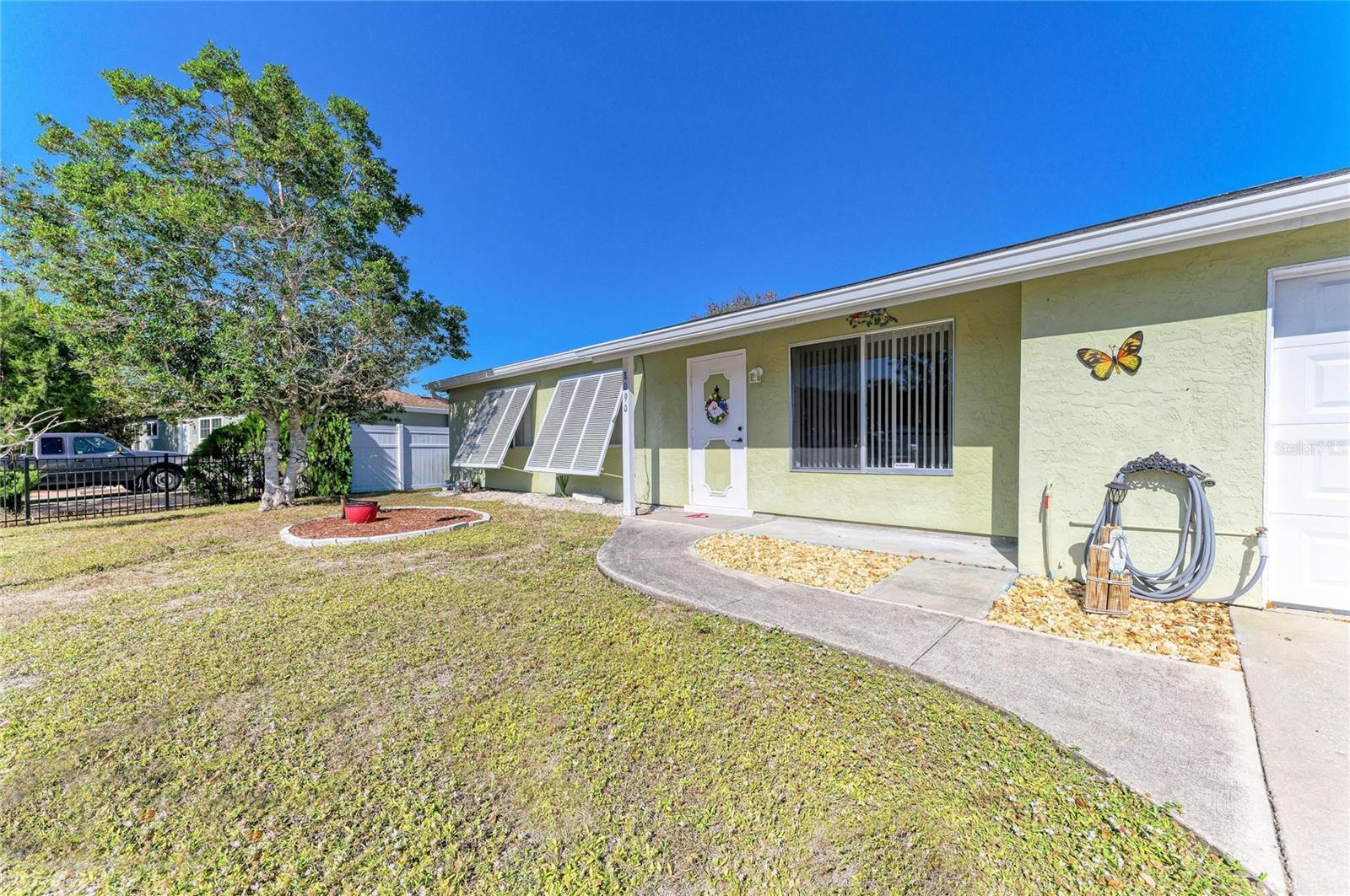 PORT CHARLOTTE SUB 41 - Residential