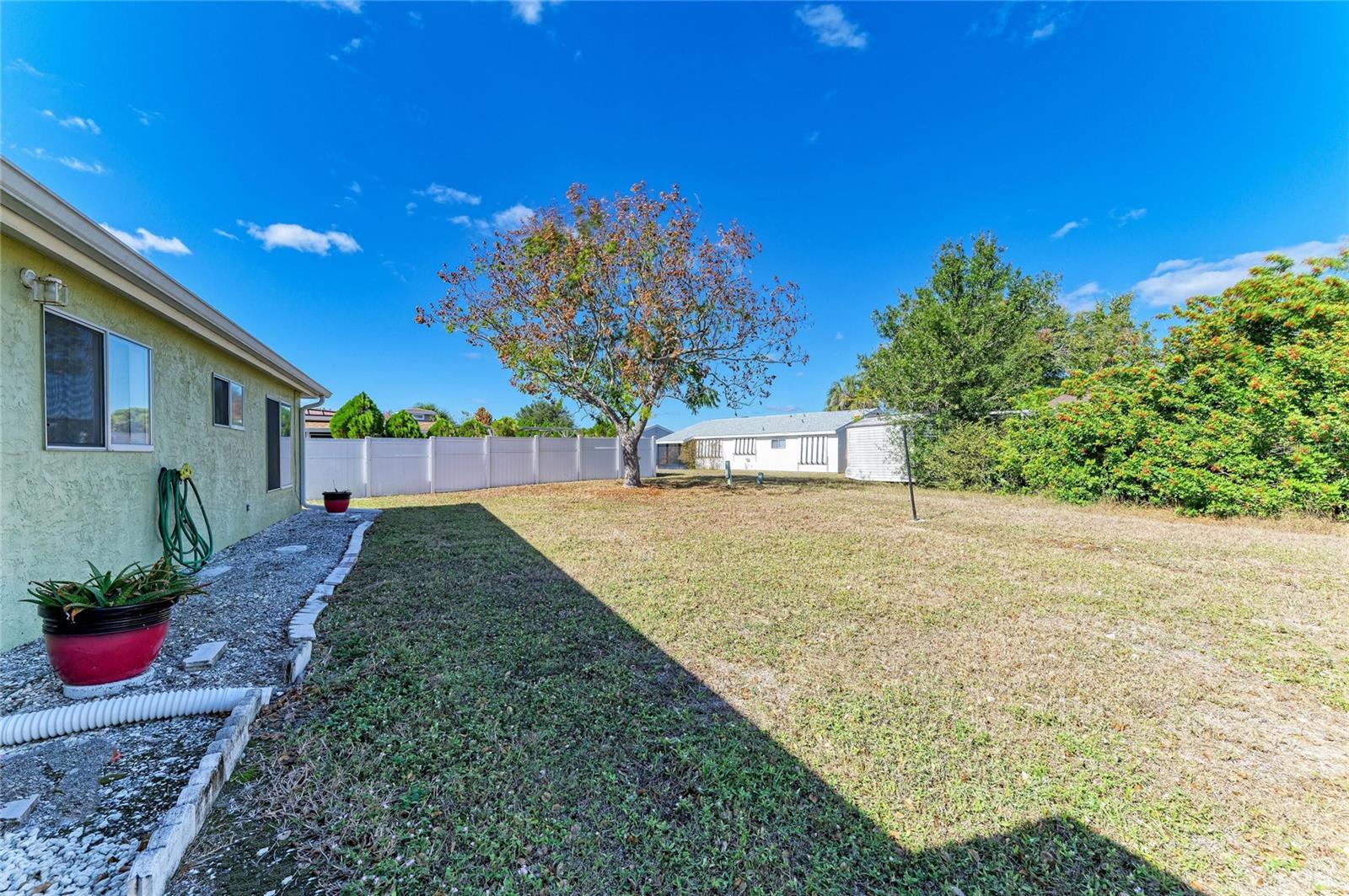 PORT CHARLOTTE SUB 41 - Residential