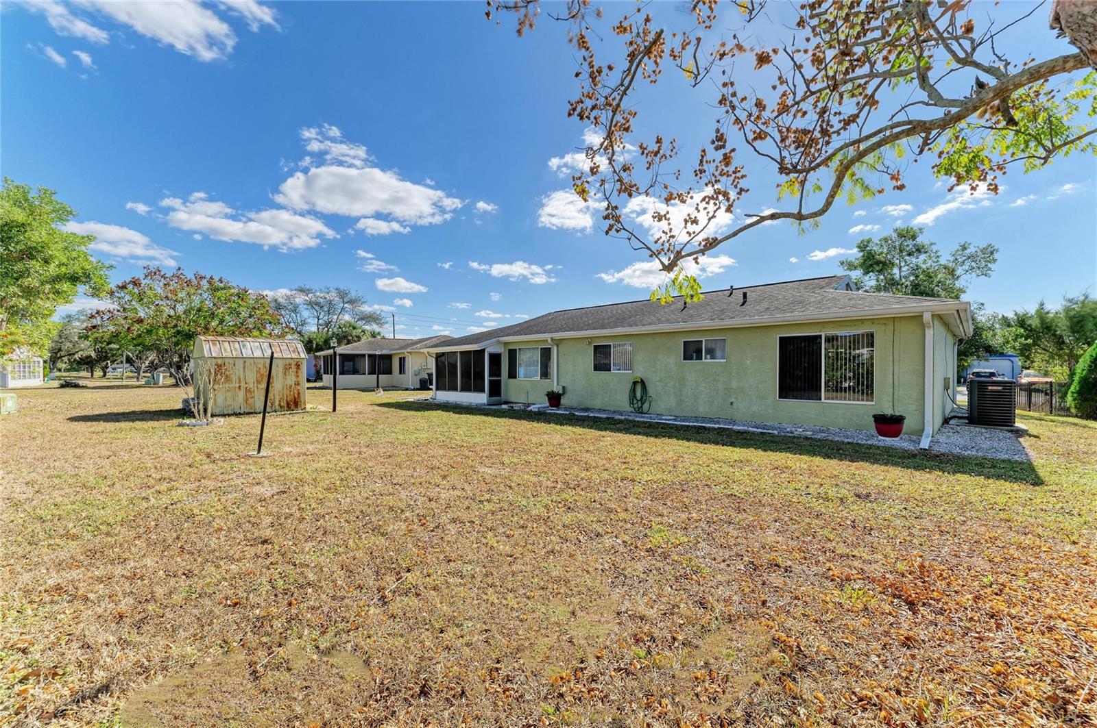 PORT CHARLOTTE SUB 41 - Residential