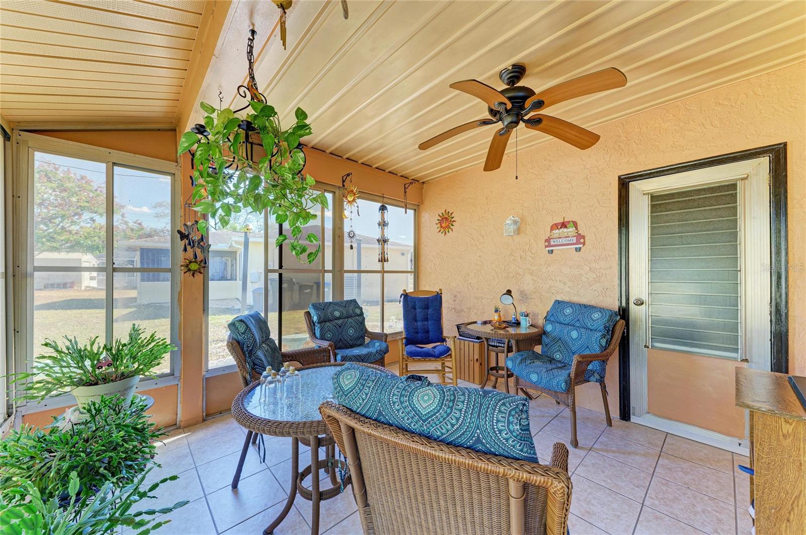 PORT CHARLOTTE SUB 41 - Residential