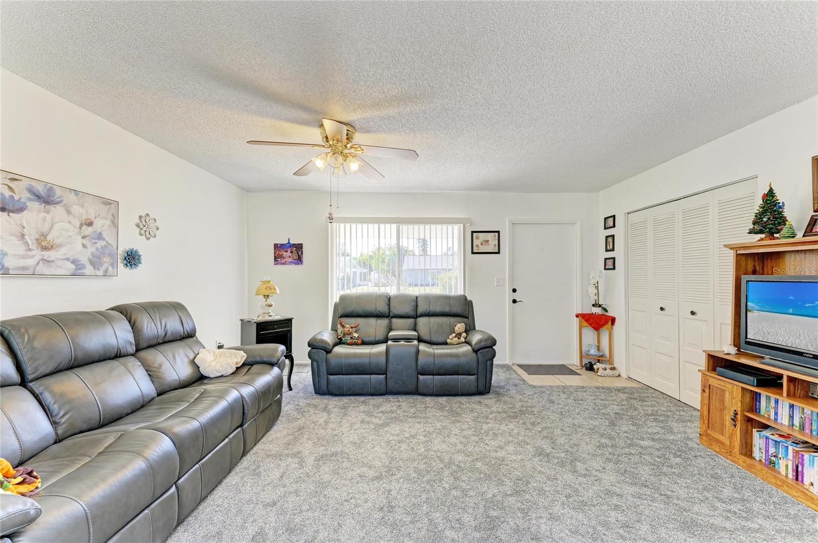 PORT CHARLOTTE SUB 41 - Residential