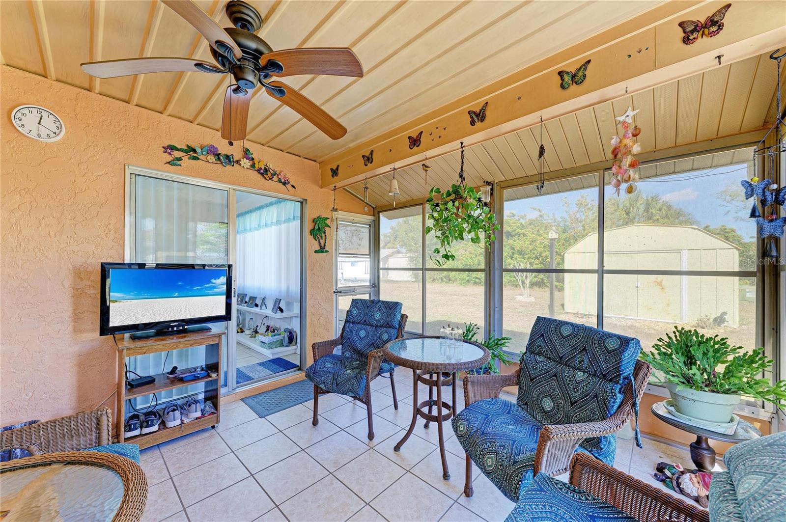 PORT CHARLOTTE SUB 41 - Residential