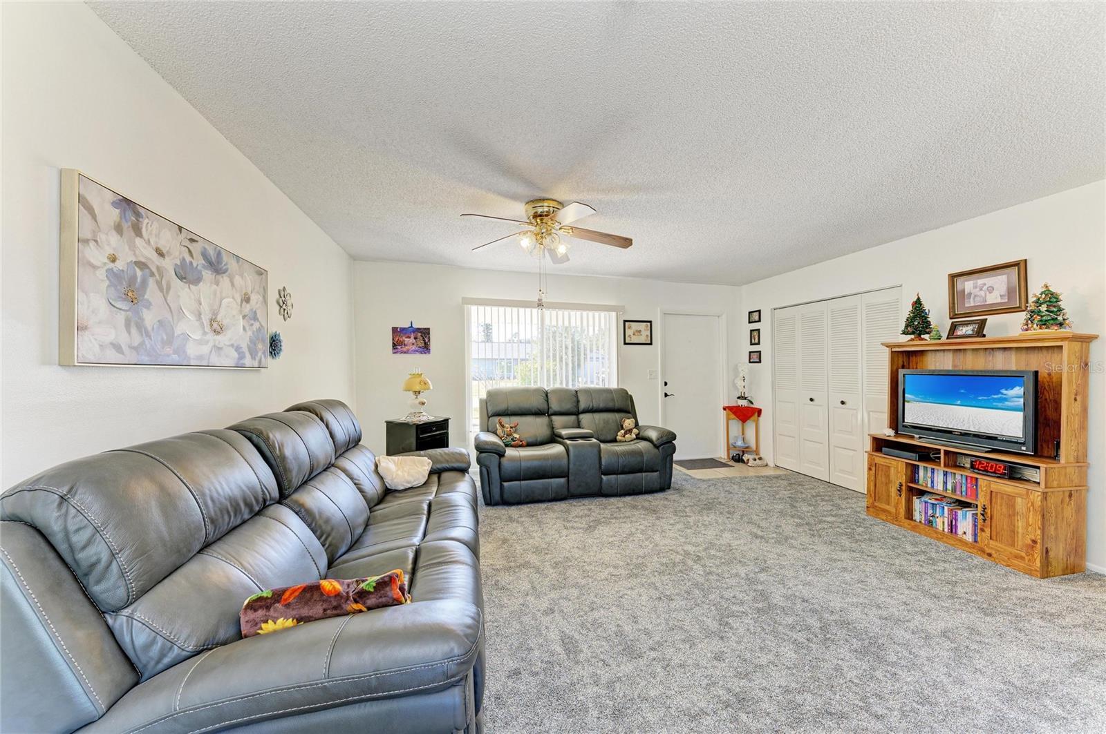 PORT CHARLOTTE SUB 41 - Residential