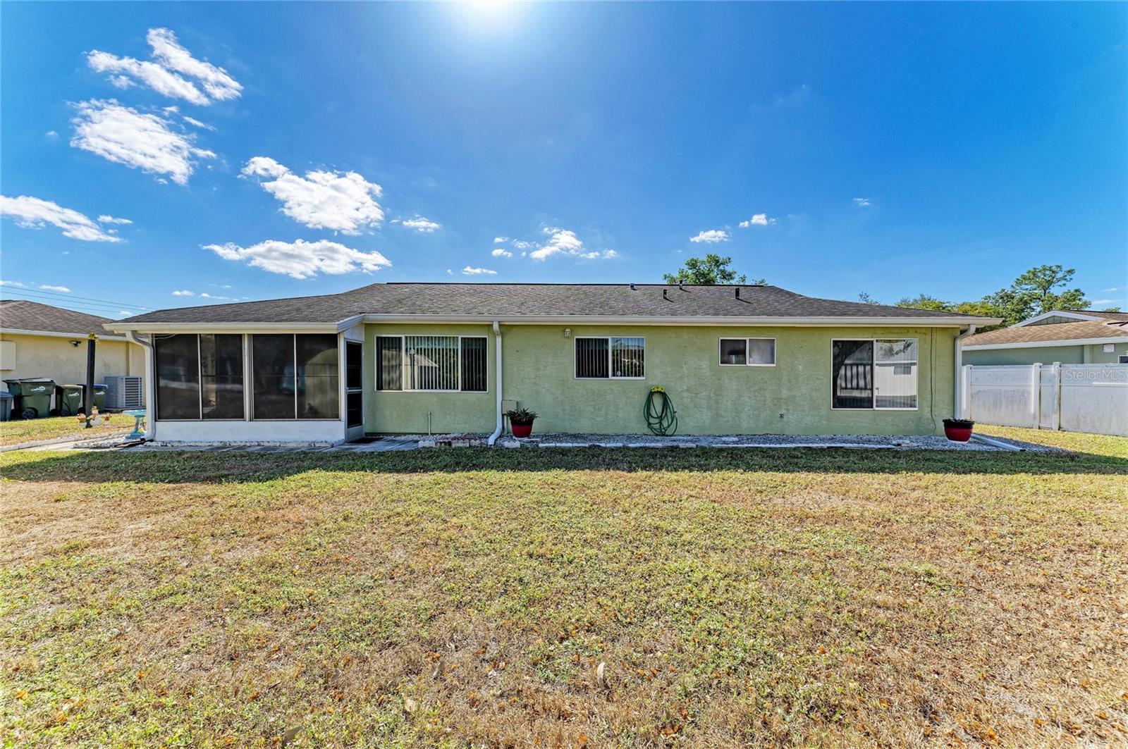 PORT CHARLOTTE SUB 41 - Residential