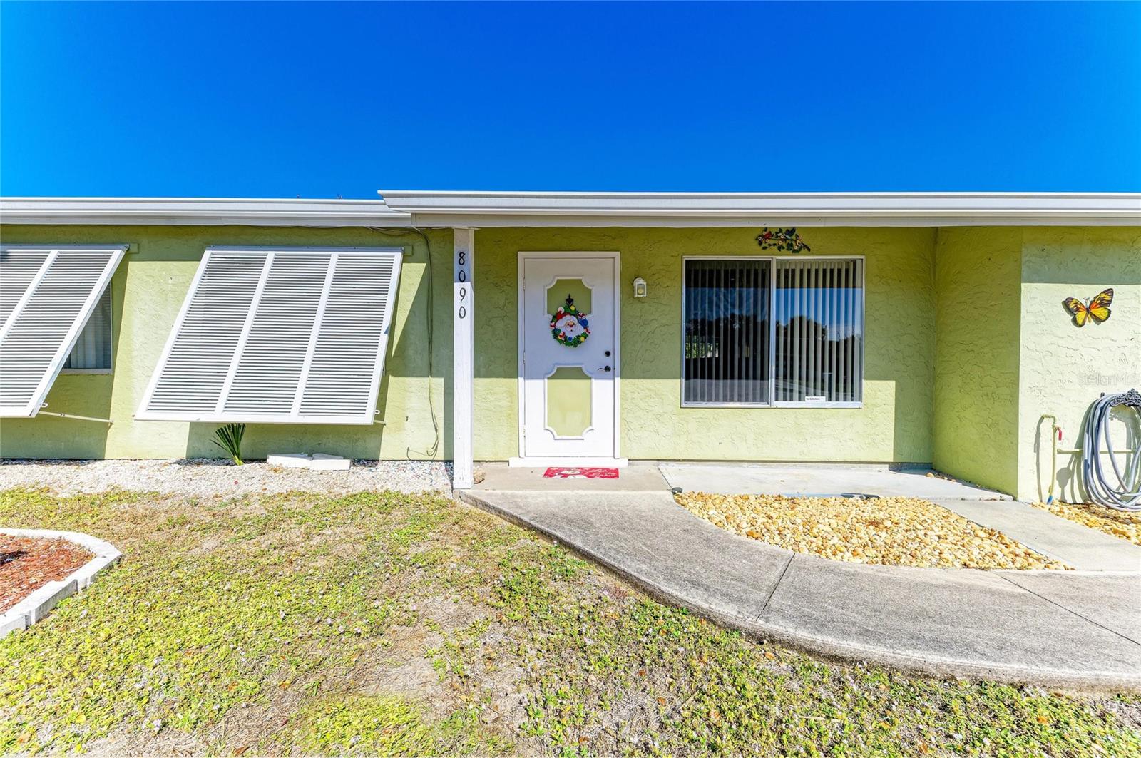 PORT CHARLOTTE SUB 41 - Residential