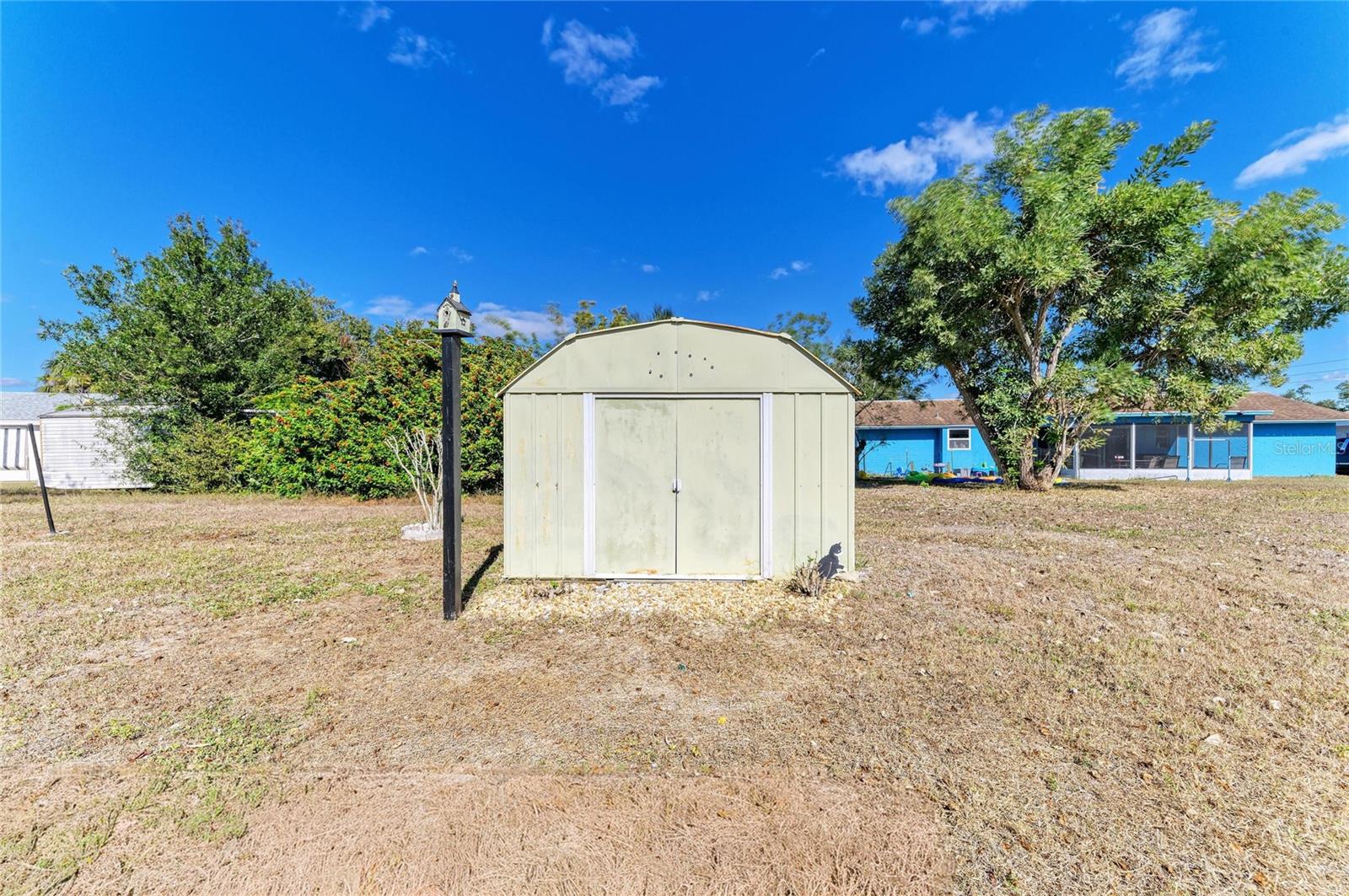 PORT CHARLOTTE SUB 41 - Residential