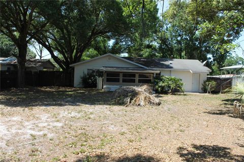 A home in TAMPA