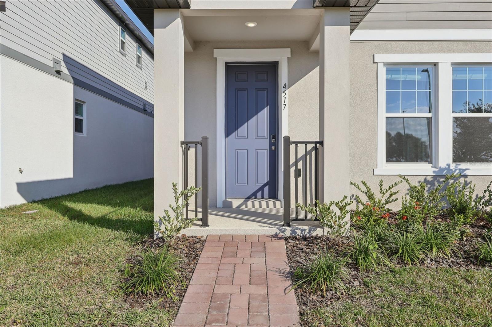 EDGEWATER ED-4 LT 1 REP - Residential