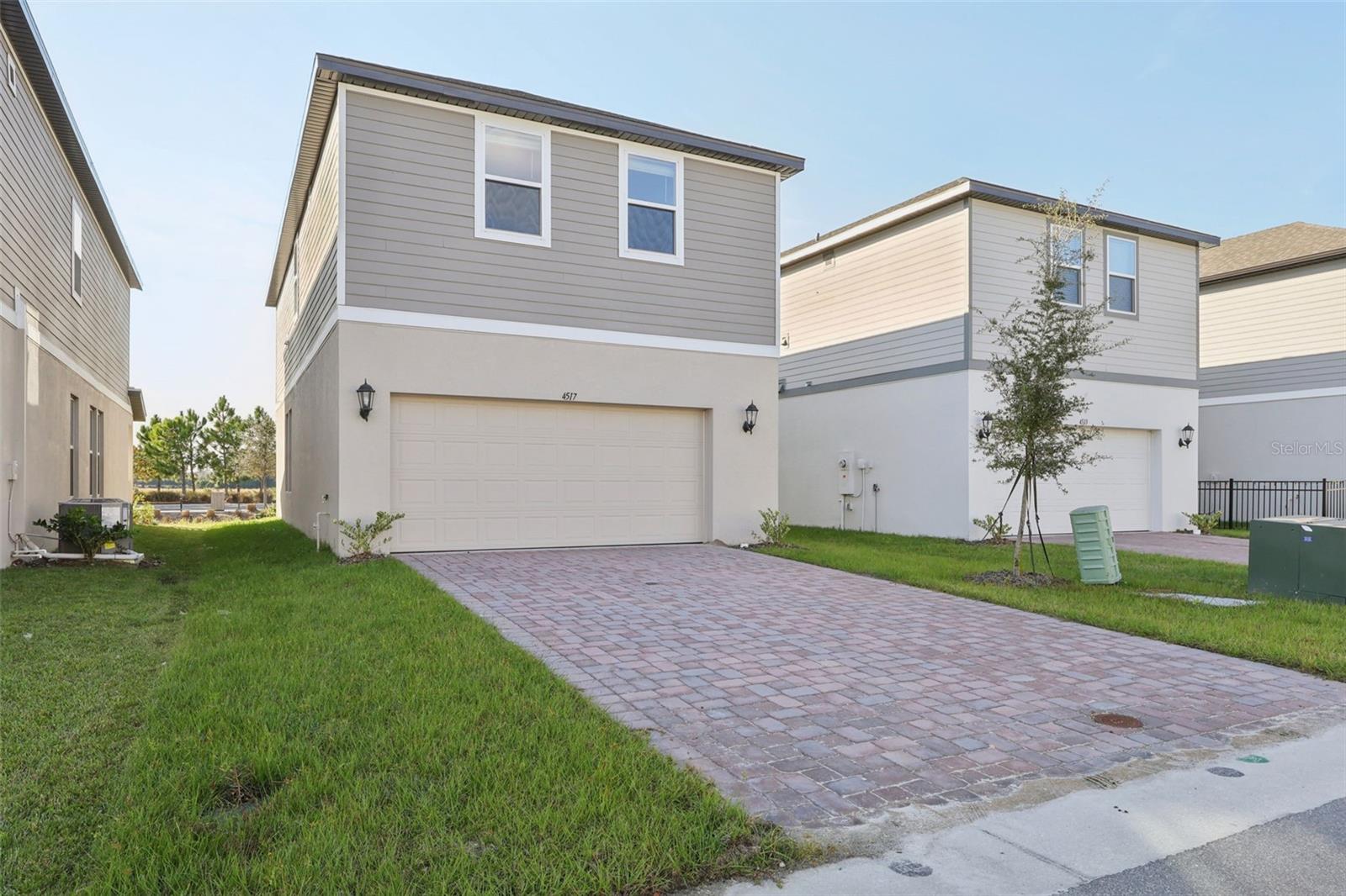 EDGEWATER ED-4 LT 1 REP - Residential