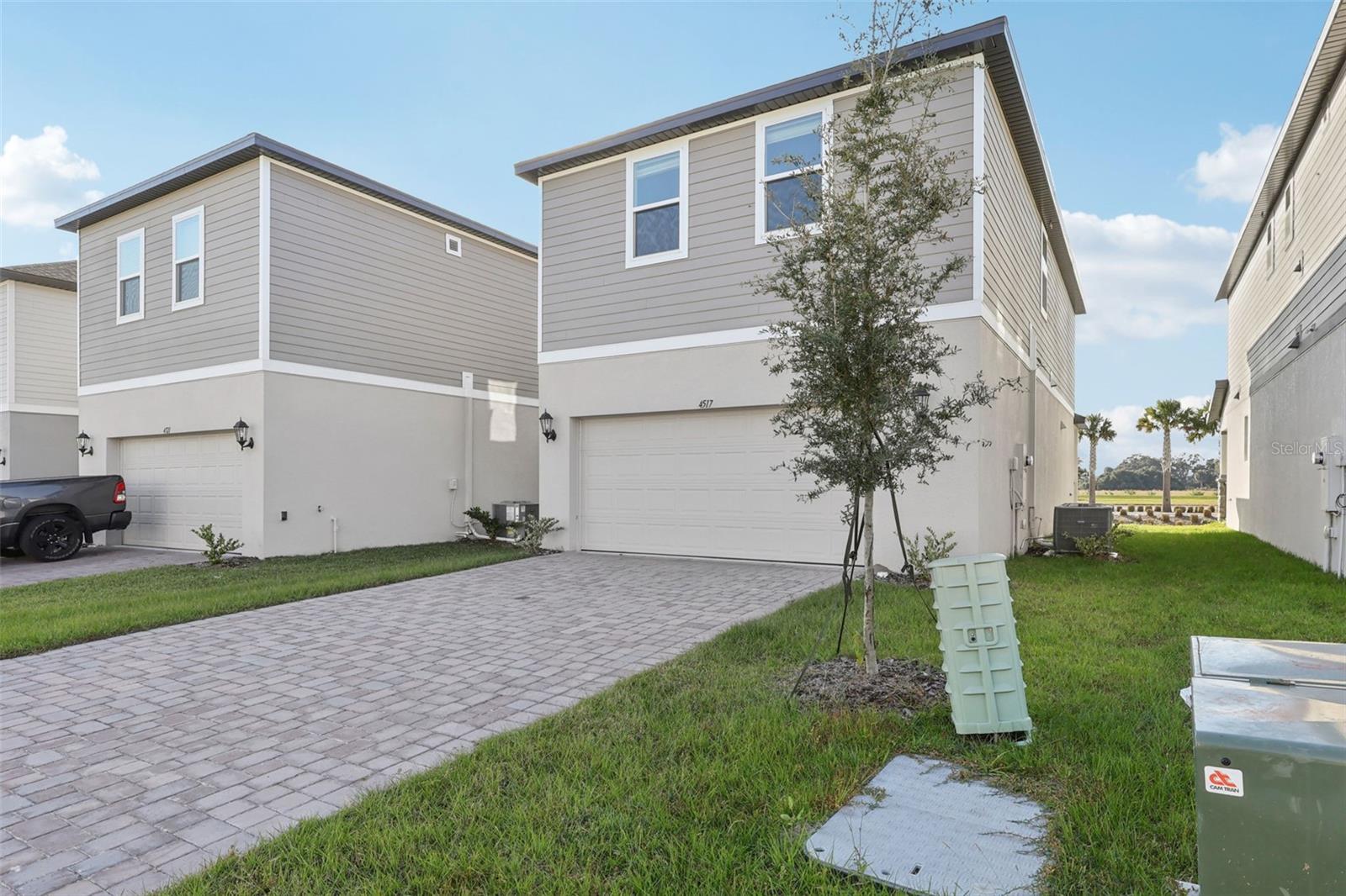 EDGEWATER ED-4 LT 1 REP - Residential