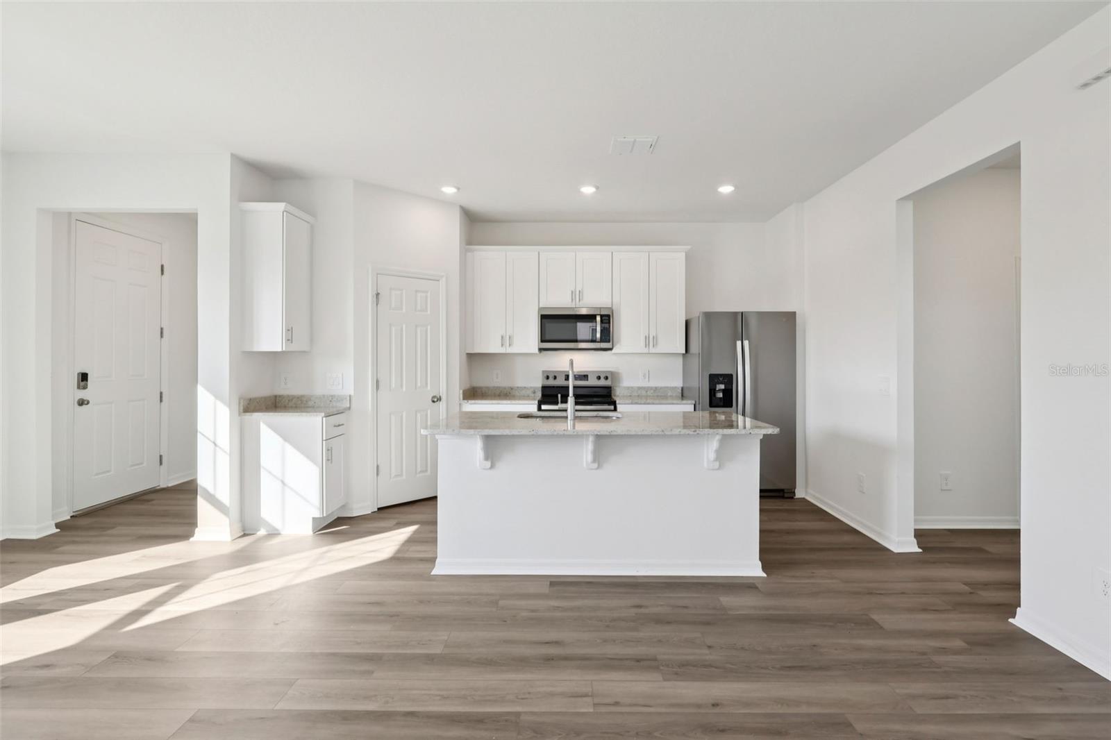 EDGEWATER ED-4 LT 1 REP - Residential