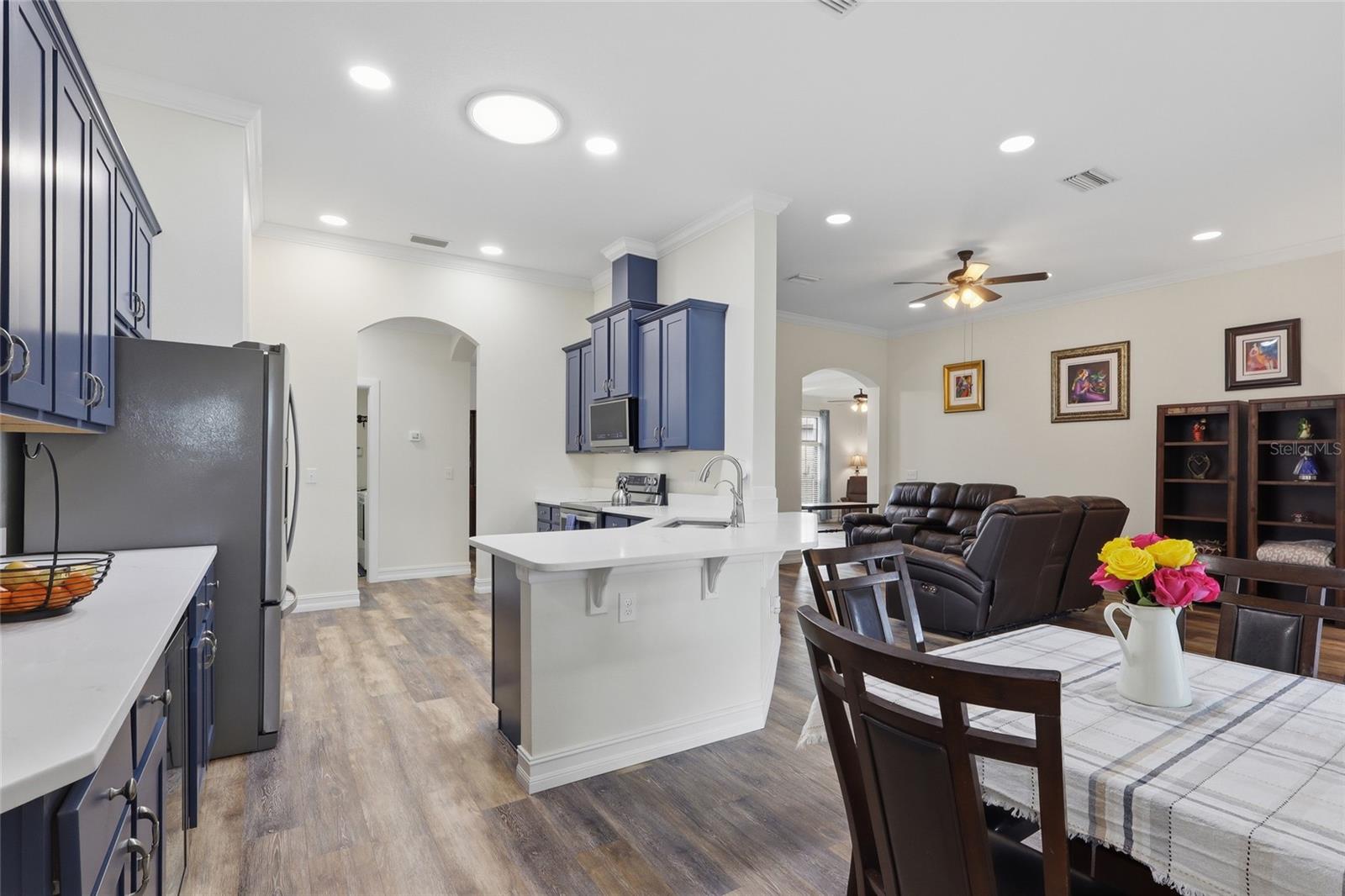 HARBOUR ISLES PH 2A/2B/2C - Residential