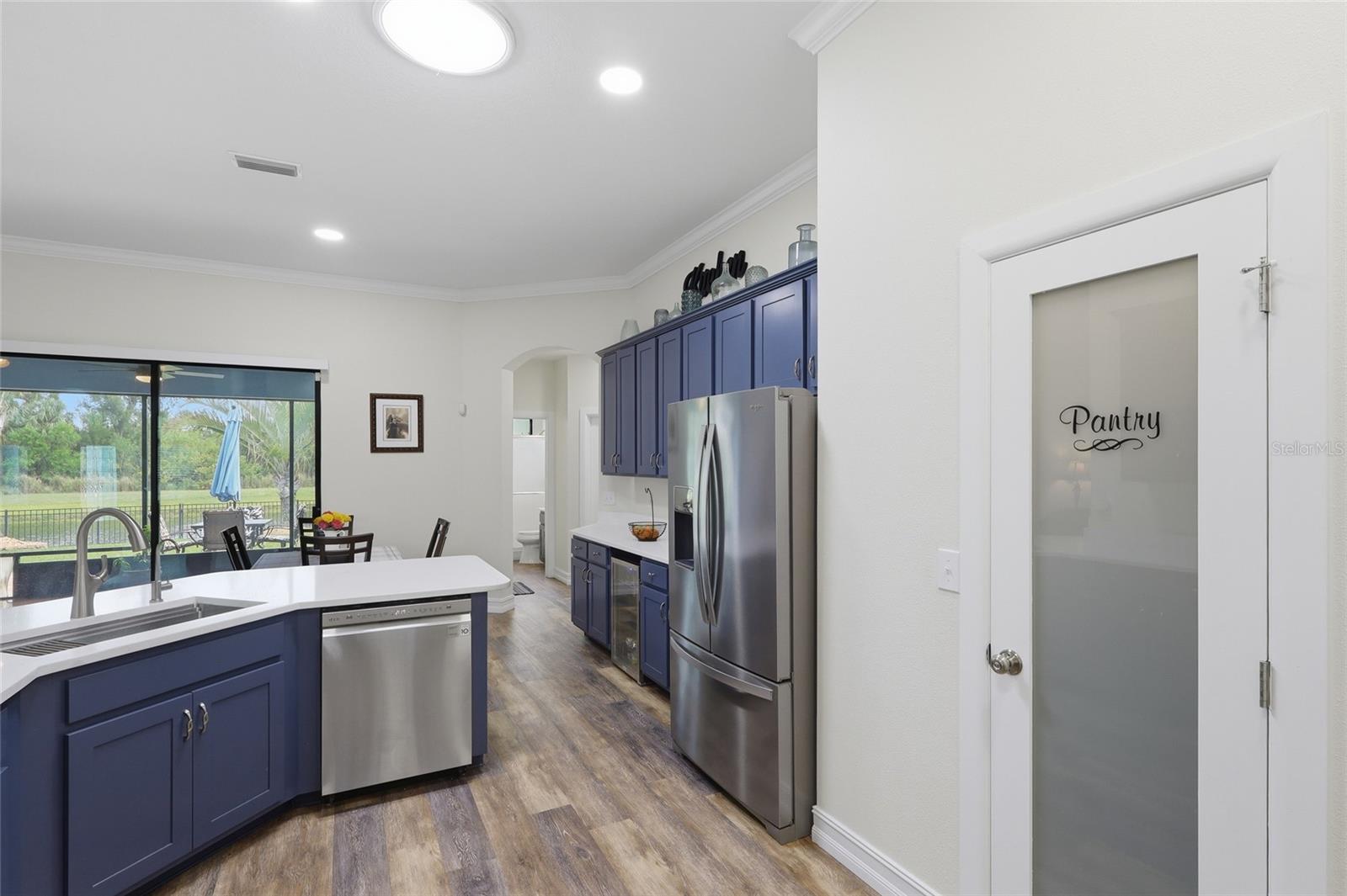 HARBOUR ISLES PH 2A/2B/2C - Residential