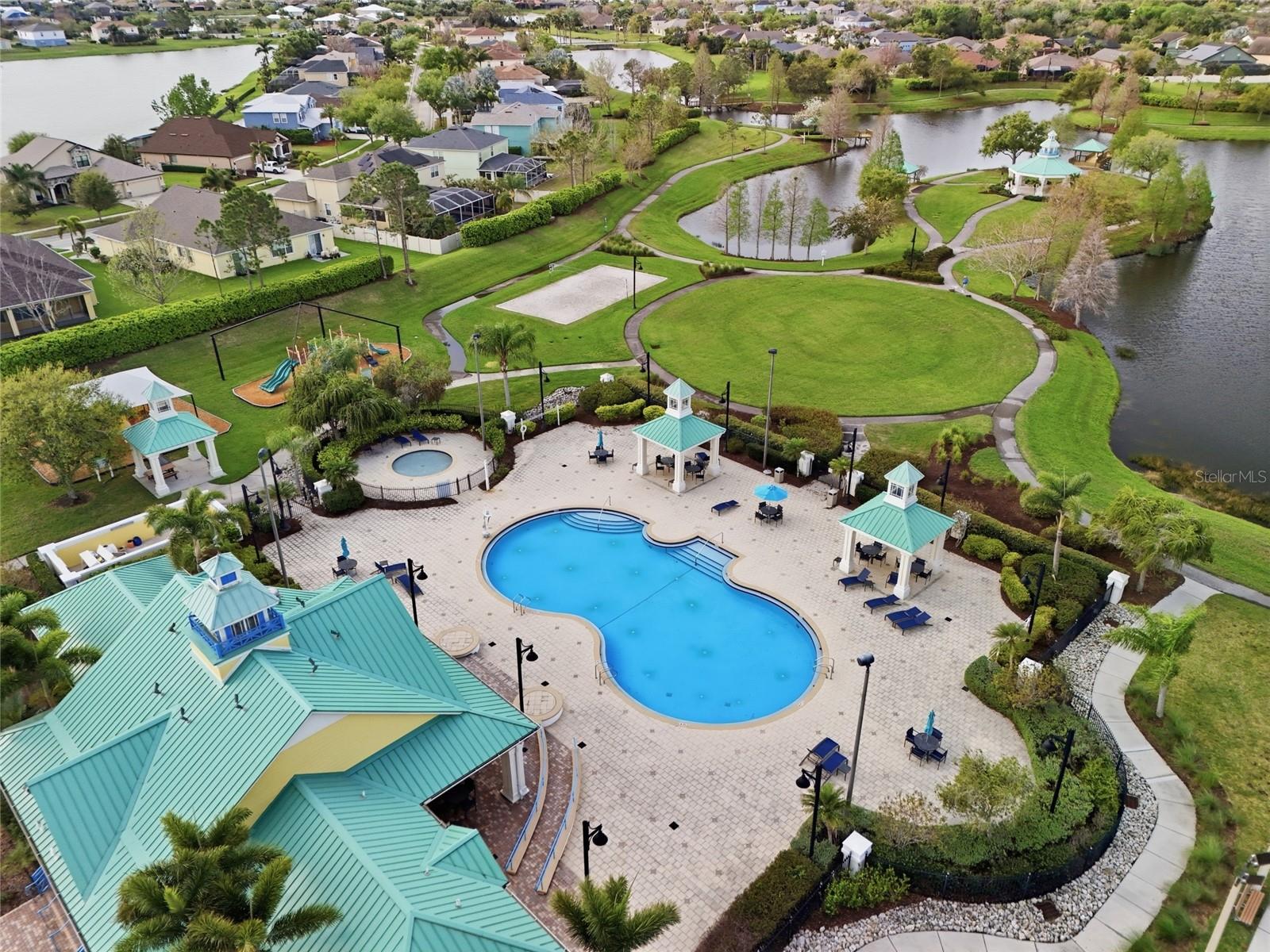 HARBOUR ISLES PH 2A/2B/2C - Residential