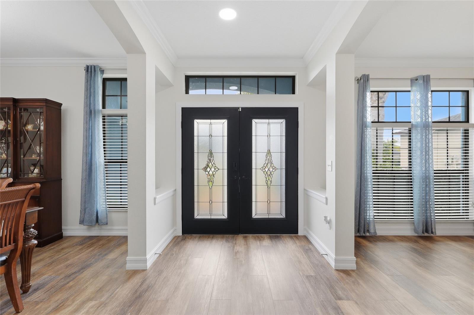 HARBOUR ISLES PH 2A/2B/2C - Residential