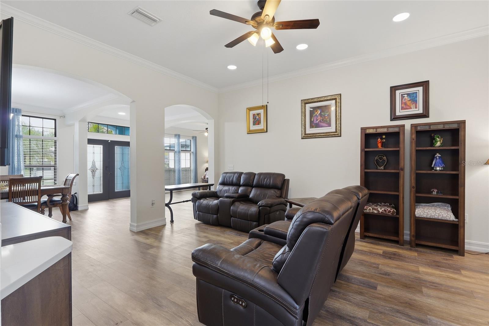 HARBOUR ISLES PH 2A/2B/2C - Residential