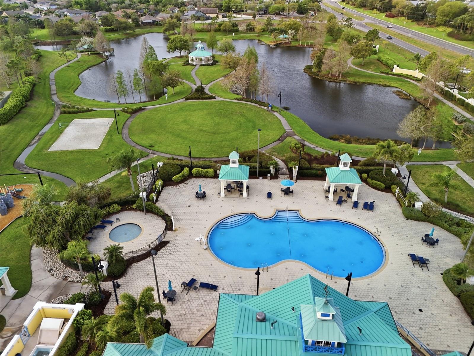 HARBOUR ISLES PH 2A/2B/2C - Residential