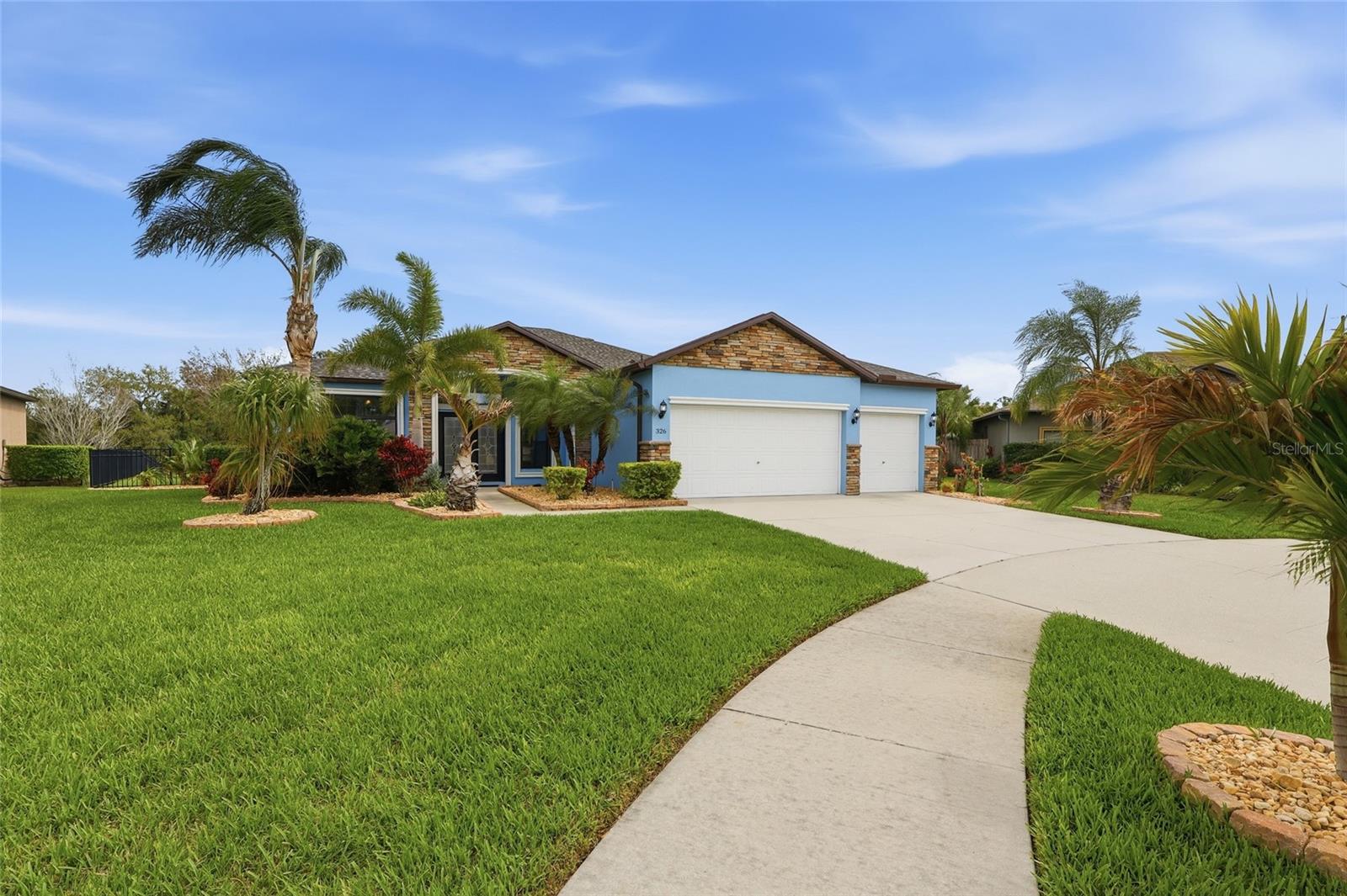 HARBOUR ISLES PH 2A/2B/2C - Residential