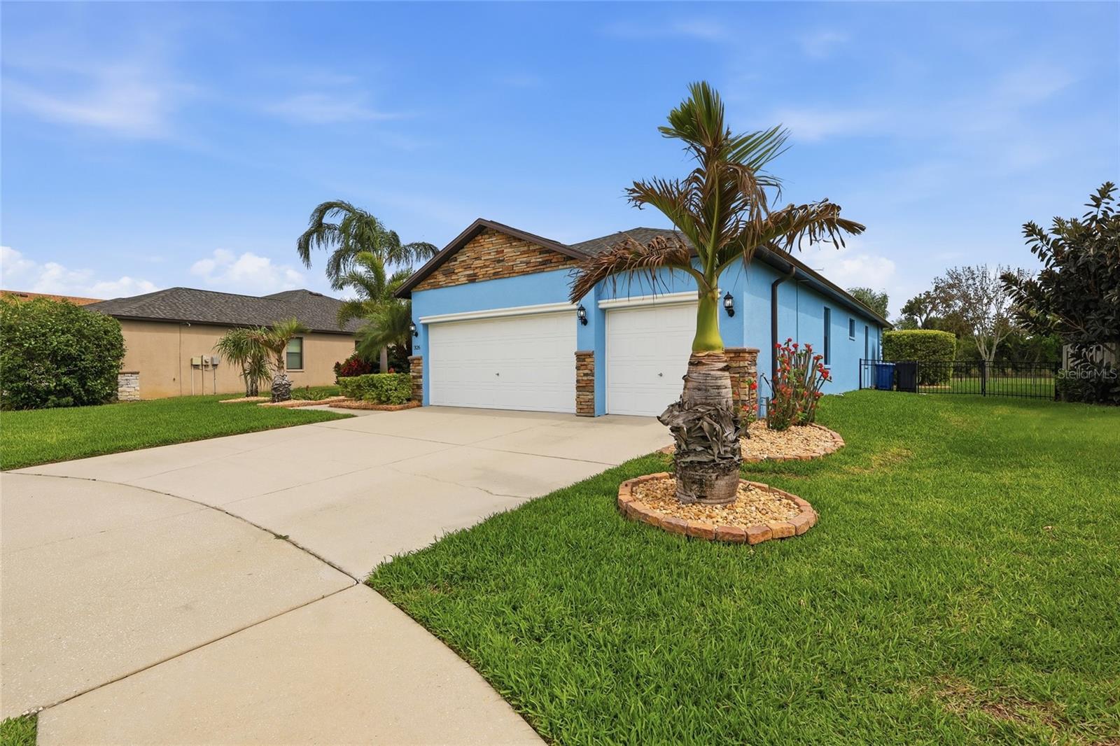 HARBOUR ISLES PH 2A/2B/2C - Residential