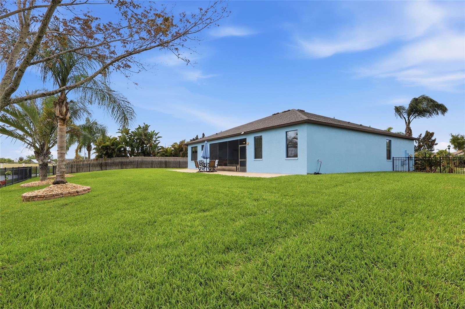 HARBOUR ISLES PH 2A/2B/2C - Residential