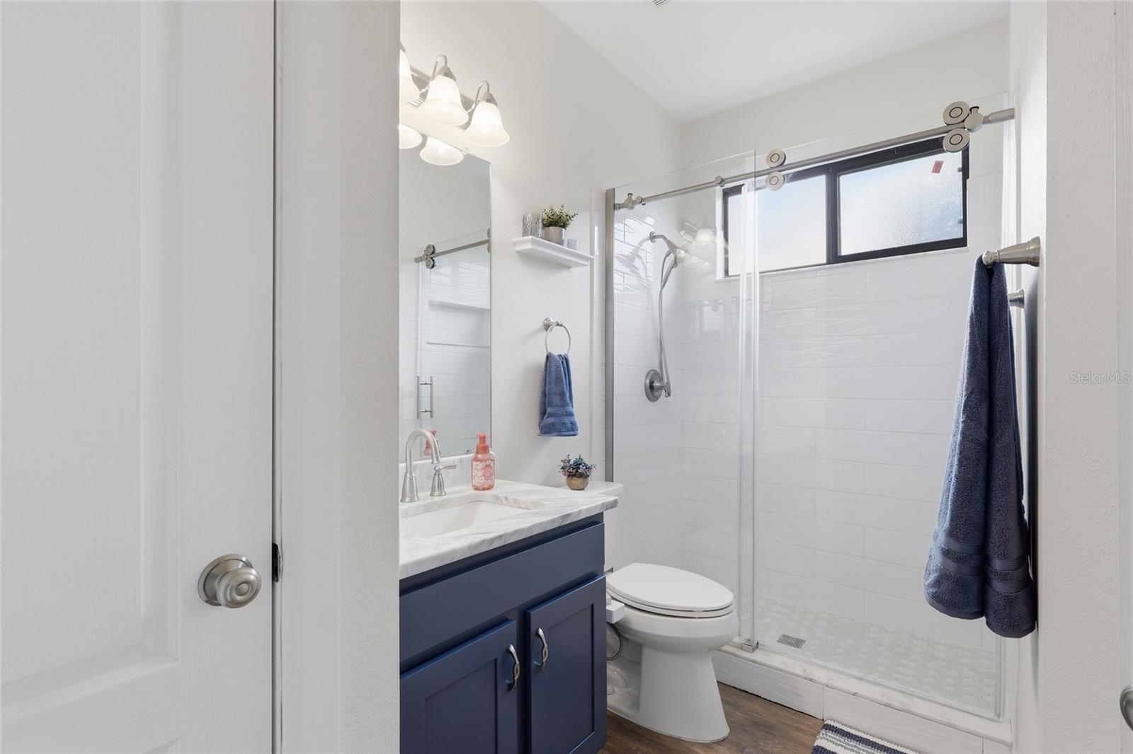 HARBOUR ISLES PH 2A/2B/2C - Residential