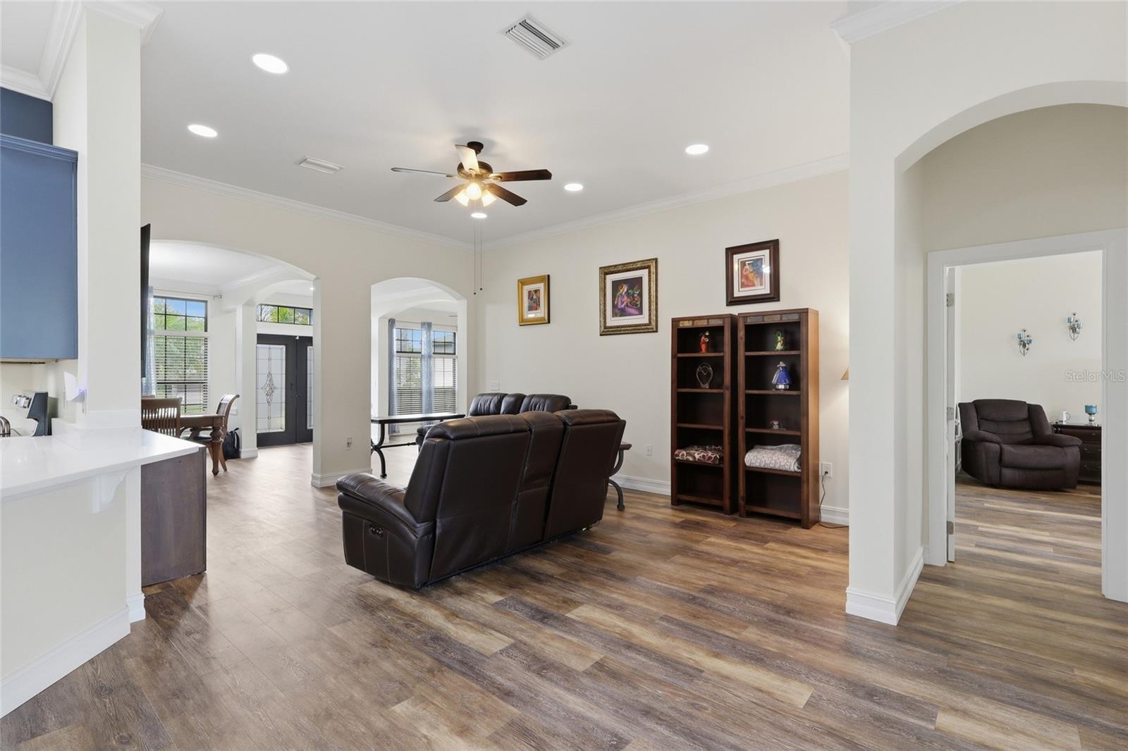 HARBOUR ISLES PH 2A/2B/2C - Residential