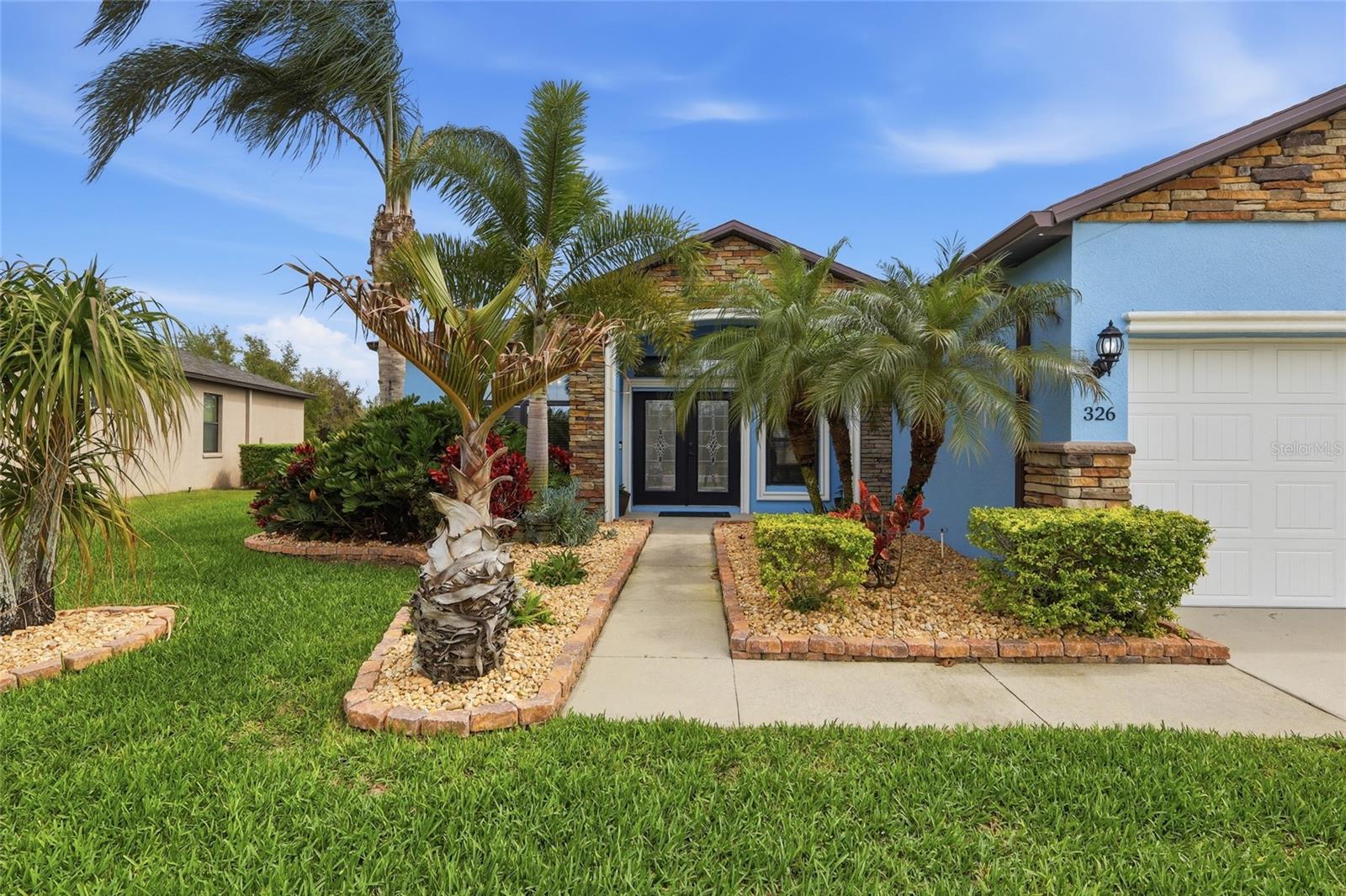 HARBOUR ISLES PH 2A/2B/2C - Residential