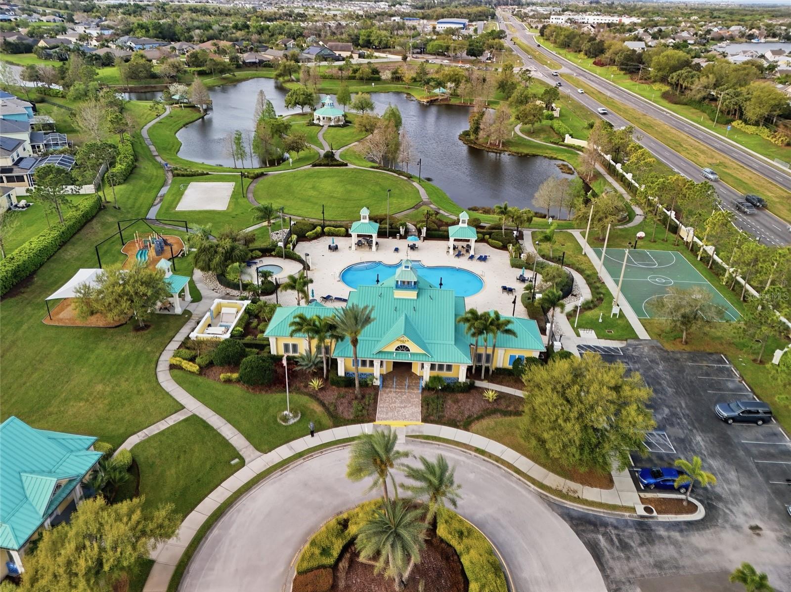 HARBOUR ISLES PH 2A/2B/2C - Residential