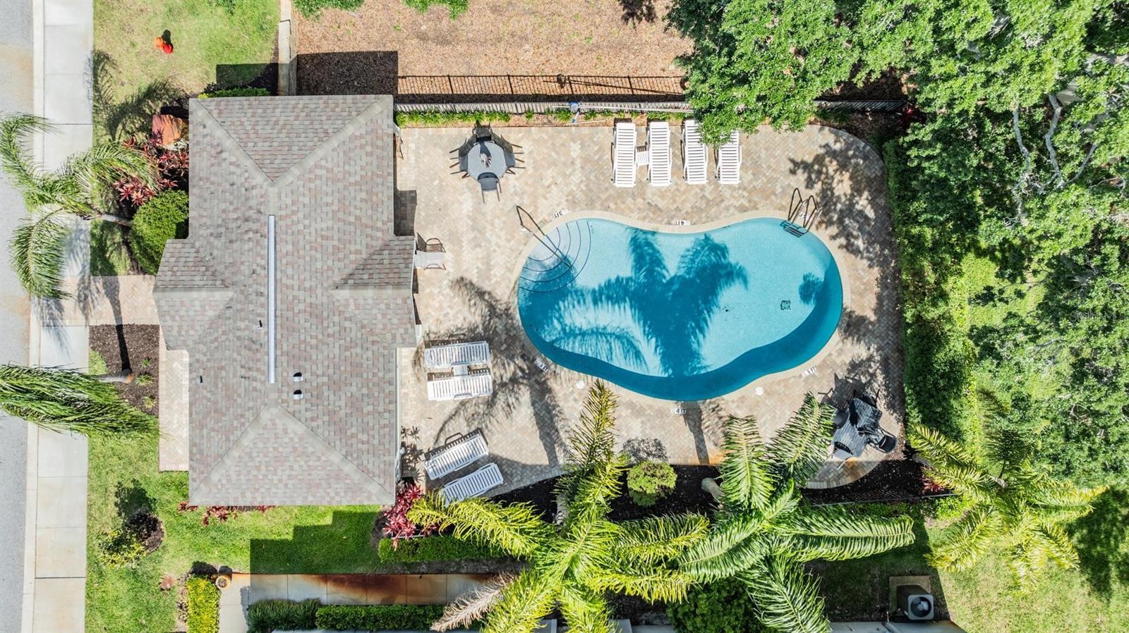 450 HARBOR SPRINGS DRIVE