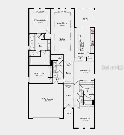 LOCHSIDE - Residential